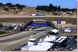 Laguna Seca Raceway