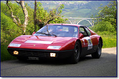 Ferrari 365 GT4/BB s/n 17269