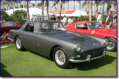 Ferrari 250 GT Pininfarina Coupé s/n 1977GT