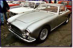 250 Europa GT, s/n 0365GT