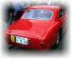 212 Inter Ghia Aigle Coupe s/n 0137EL