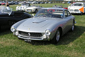 Ferrari 250 GT Lusso s/n 5463GT