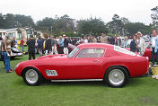 Ferrari 250 GT LWB Berlinetta s/n 0967GT