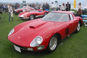 250 GTO 64 s/n 5575GT