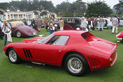 250 GTO 64 s/n 5575GT