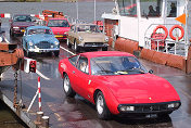 Ferrari 365 GTC/4, s/n 15545