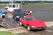 Ferrari 365 GTB/4 Daytona s/n 16471