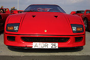 F40 s/n 90155