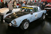 Fiat 124 Rallye