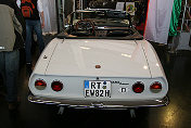 Fiat Dino Spider