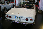 Fiat Dino Spider