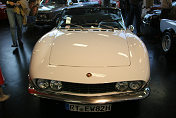 Fiat Dino Spider