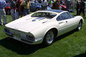 Ferrari 365 P 3 s/n 8971