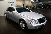 Maybach 57S