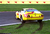 Ferrari 365 GTB/4 Competizione Conversion s/n 16717