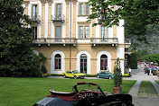 Porsche 356 Cabriolet Super 90