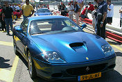 Ferrari 575M Maranello, s/n 128473