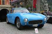 Ferrari 500 Mondial Berlinetta Pinin Farina s/n 0452MD #74