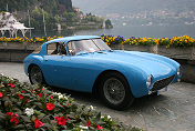 Ferrari 500 Mondial Berlinetta Pinin Farina s/n 0452MD #74