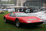 Ferrari Boxer Protopye