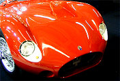 Maserati 150 S s/n 1663