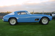 Ferrari 250 GT LWB TdF Scaglietti Berlinetta s/n 0557GT