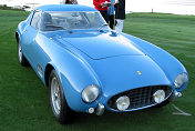 Ferrari 250 GT LWB TdF Scaglietti Berlinetta s/n 0557GT