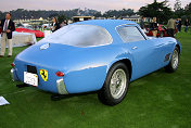 Ferrari 250 GT LWB TdF Scaglietti Berlinetta s/n 0557GT