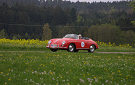 Porsche 356 Speedster