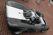 Lola T70 Mk II CanAm Spyder s/n SL71-40