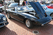 Maserati Ghibli 4.7 Spider s/n AM.115S.1079