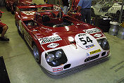 Alfa Romeo Tipo 33-3 s/n 75080.019