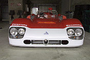 Alfa Romeo Tipo 33-3 s/n 75080.019