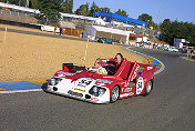 Alfa Romeo Tipo 33-3 s/n 75080.019