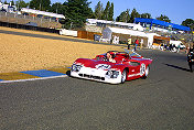 Alfa Romeo Tipo 33-3 s/n 75080.019