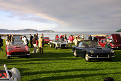 Ferrari 250 GT PF Cabriolet S1 & S2