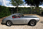 Ferrari 250 GT SWB Berlinetta s/n 3565GT