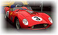 250 TR59 Spider Fantuzzi s/n 0768TR