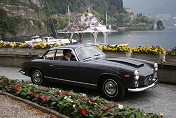 Lancia Flaminia 2500 Sport Coupe Zagato #94