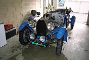 Bugatti T40 s/n 43242