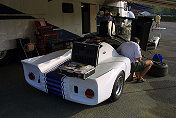 Chevron B16 (Pierre-Alain France) (3)