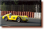 Maserati 150S s/n 1664