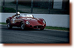 Maserati 300S s/n 3069