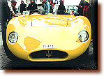 Maserati 150S s/n 1664