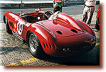 Maserati 300 S s/n 3069