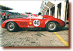 Maserati 300 S s/n 3069