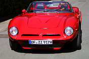 Bizzarrini 5300 GT Spider