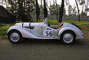 BMW 328 (Otten-Berger-Kriegelsteiner)