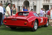 Ferrari 250 GTO '64 s/n 5575GT