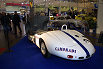 Maserati Birdcage Streamliner s/n 2451